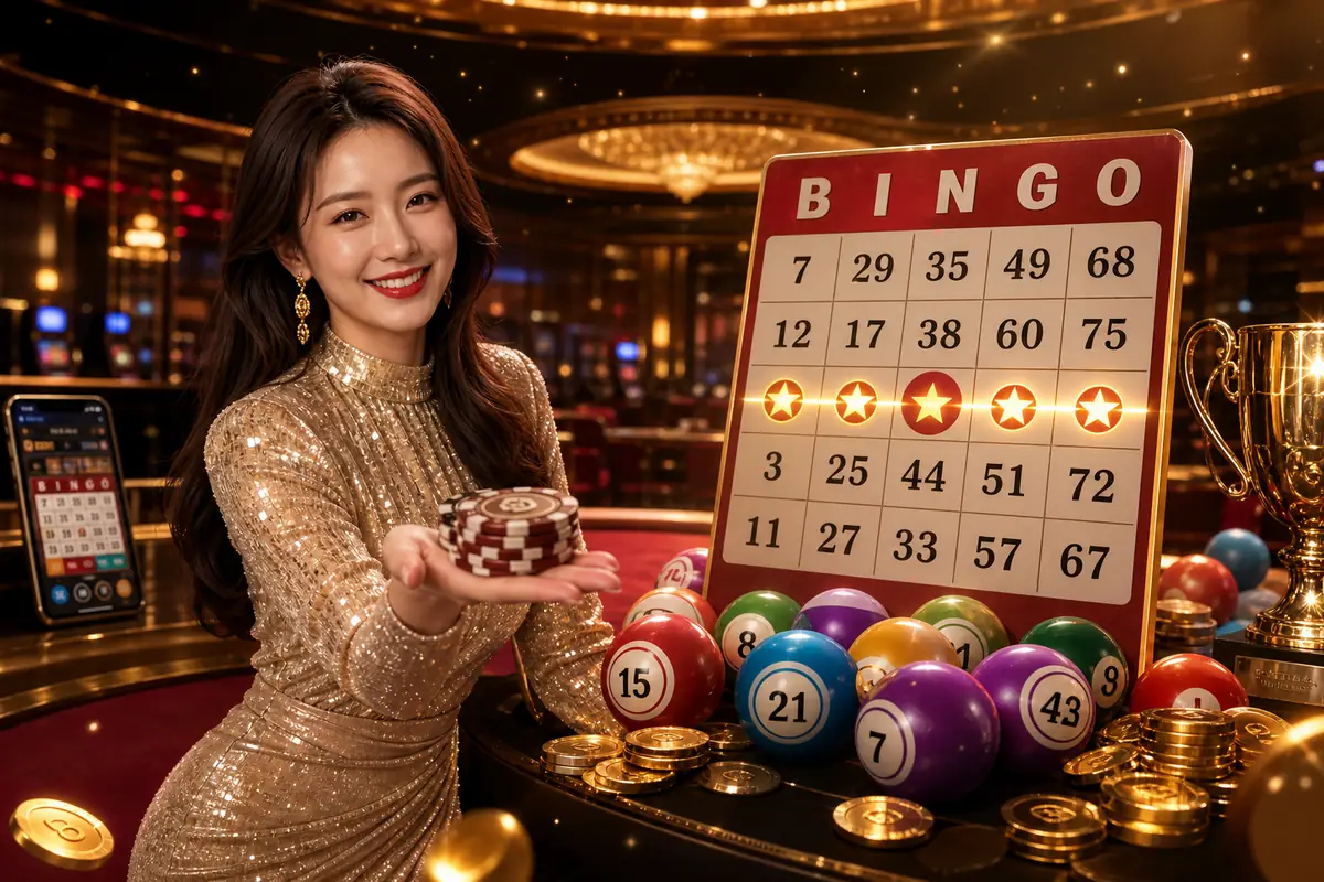 Guide to Starting Slots at ck3333